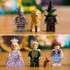 Nástenné umenie: Emerald City