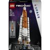 Raketa NASA Artemis Space Launch System