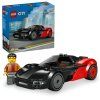 Elektrické superauto