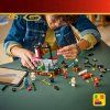 Výstavka nindžov: 15 rokov NINJAGO
