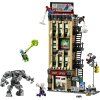 Spider-Man vs. Mysterio: Daily Bugle