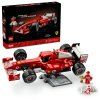 Ferrari F2004 a Michael Schumacher