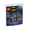 Batman™: Bruce Wayne™ a oblek Batsuit™