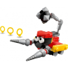 Badnik: Skorp