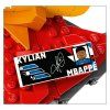 Kylian Mbappé – Hviezdne momenty futbalu
