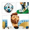 Lionel Messi – Futbalová legenda