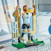Lionel Messi – Futbalová legenda