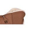 6275 moon k26 handmuff 65000000 988 cognac detail 0366