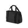 PALOPA  Carrier Bag Weda black