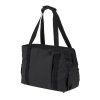 PALOPA  Carrier Bag Weda black