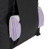 PALOPA  Carrier Bag Weda black
