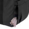 PALOPA  Carrier Bag Weda black