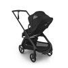 Bugaboo kočík Dragonfly Plus, forest green