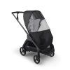 Bugaboo kočík Dragonfly Plus, forest green