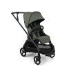 Bugaboo kočík Dragonfly Plus, forest green