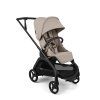 Bugaboo kočík Dragonfly Plus, desert taupe