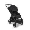 Bugaboo kočík Dragonfly Plus, desert taupe