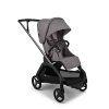 bugaboo dragonply plus grey melange