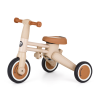 PETITE&MARS Trojkolka multifunkčná 4v1 Drift Desert Sand
