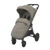 Espiro Wind – ľahký športový kočík | 07 arctic gray 1