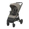 Espiro Wind – ľahký športový kočík | 07 arctic gray