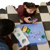 Babičky s Bingo a Bluey