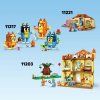 Babičky s Bingo a Bluey
