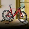Cestný bicykel
