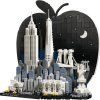New York – Veľké jablko