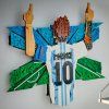 Lionel Messi – Okamih víťazstva