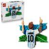 Lionel Messi – Okamih víťazstva