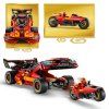 Kaiovo červené superauto: 15 rokov NINJAGO