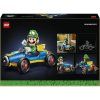 Mario Kart™ – Luigi a Mach 8