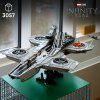 Helicarrier S.H.I.E.L.D.