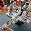 Helicarrier S.H.I.E.L.D.