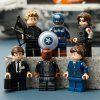Helicarrier S.H.I.E.L.D.