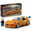 Rýchlo a zbesilo Toyota Supra MK4