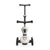 HWK1 push and go scootandride miffy frontview