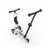 HWK1 push and go scootandride miffy stand backview