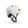 96360 Helmet size XXS ash