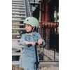 Helmet S European Headform 18