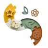 vulli moje prvni puzzle zirafa sophie