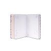 11064ptr zapisnik b6 s 3d postavickou modry hello kitty pastel pink 2