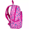 f023035 detsky batoh toby 33 cm hello kitty pink 3