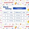 kimkimmy plienkove nohavicky 4 6