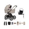venicci upline3 cloudt pebble