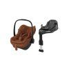 maxi cosi pebble slide pro familyfix slide copper terra