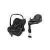 maxi cosi pebble slide pro familyfix slide onyx black