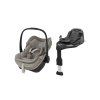maxi cosi pebble slide pro familyfix slide saphire sand