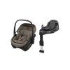 maxi cosi coral slide pro familyfix slide oak truffle